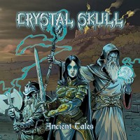 Purchase Crystal Skull - Ancient Tales