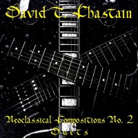Purchase David T. Chastain - Neoclassical Compositions No. 2: Duets