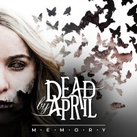 Purchase Dead By April - Memory (CDS)