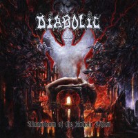 Purchase Diabolic - Mausoleum Of The Unholy Ghost