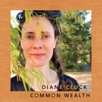 Purchase Diane Cluck - Common Wealth