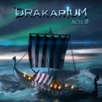 Purchase Drakarium - Acte II