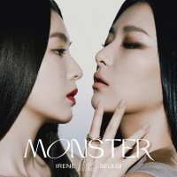Purchase Red Velvet - Monster (CDS)