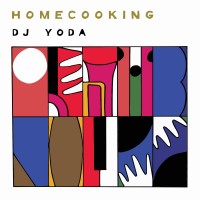 Purchase DJ Yoda - Home Cooking