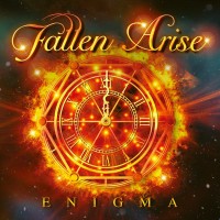 Purchase Fallen Arise - Enigma