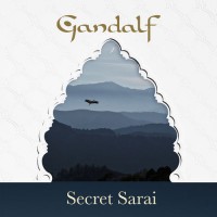 Purchase Gandalf - Secret Sarai