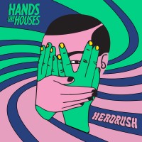 Purchase Hands Like Houses - Headrush (CDS)