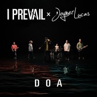 Purchase I Prevail - Doa (Feat. Joyner Lucas) (CDS)