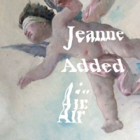 Purchase Jeanne Added - Air (EP)