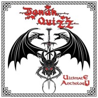 Purchase Jonah Quizz - Ultimate Anthology