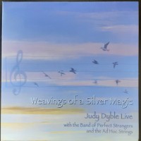 Purchase Judy Dyble - Weavings Of A Silver Magic
