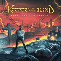 Purchase Keepers Of The Blind - Manufacture Of Consent