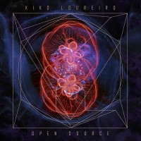 Purchase Kiko Loureiro - Open Source
