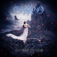 Purchase Kosmogonia - Enthrone The Gods