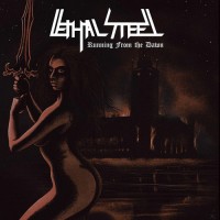 Purchase Lethal Steel - Running From The Dawn (EP)