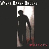 Purchase Wayne Baker Brooks - Mystery