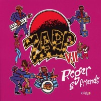 Purchase Zapp - Zapp VII - Roger & Friends