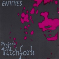 Purchase Project Pitchfork - Nightmare (Little Entities) (EP)