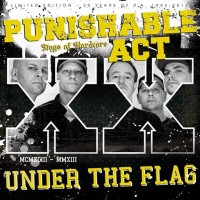 Purchase punishable act - Under The Flag