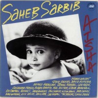 Purchase Saheb Sarbib - Aisha (Vinyl)