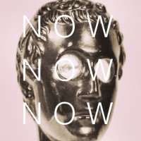 Purchase Steel Tipped Dove - Nownownow (With Nosaj From New Kingdom)