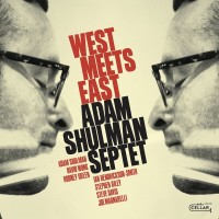 Purchase Adam Shulman Septet - West Meets East