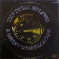 Buy The Total Eclipse - A Great Combination (Vinyl) Mp3 Download