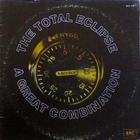 Purchase The Total Eclipse - A Great Combination (Vinyl)