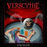 Purchase Verscythe - A Time Will Come