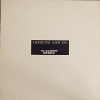 Purchase Vladimir Cosma - Insolite & Co (Vinyl)