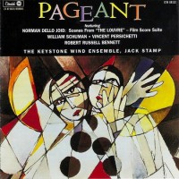 Purchase Keystone Wind Ensemble - Pageant (With Jack Stamp)