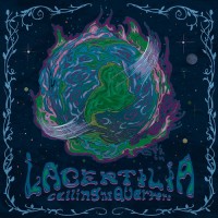 Purchase Lacertilia - Calling The Quarters