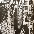 Buy Powerman 5000 - A Private Little War (EP) Mp3 Download