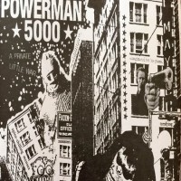 Purchase Powerman 5000 - A Private Little War (EP)