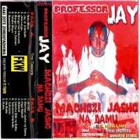 Purchase Professor Jay - Machozi Jasho Na Damu