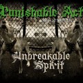 Buy punishable act - Unbreakable Spirit Mp3 Download