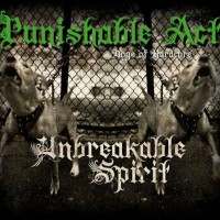 Purchase punishable act - Unbreakable Spirit
