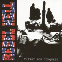 Purchase Rebel Hell - Thirst For Conquest