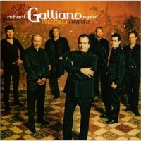 Purchase Richard Galliano - Piazzolla Forever