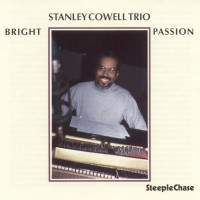 Purchase Stanley Cowell - Bright Passion