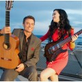 Buy The Commander-In-Chief - 2 Guitars - The Classical Crossover Album (With Craig Ogden) Mp3 Download