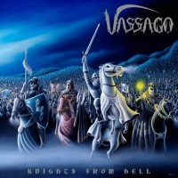 Purchase Vassago - Knights From Hell