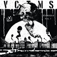 Purchase Vctms - Sickness Vol. 1