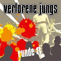 Purchase Verlorene Jungs - Runde 8