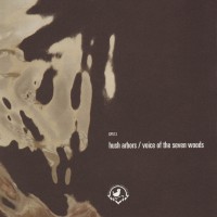 Purchase Hush Arbors & Voice Of The Seven Woods - Split