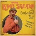 Buy King Salami & The Cumberland Three - Fourteen Blazin' Bangers!! Mp3 Download