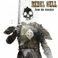 Buy Rebel Hell - From The Trenches Mp3 Download