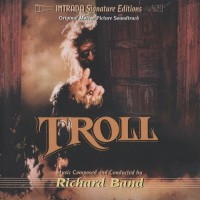 Purchase Richard Band - Troll