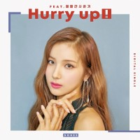 Purchase Sohee - Hurry Up (CDS)