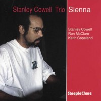 Purchase Stanley Cowell - Sienna